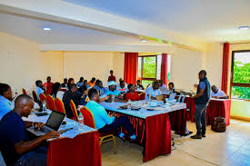 Hon. Benson Muema Mp Makueni 2027 during a Campaign Rally